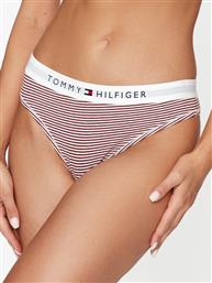 ΣΤΡΙΝΓΚ UW0UW04796 ΚΑΦΕ TOMMY HILFIGER