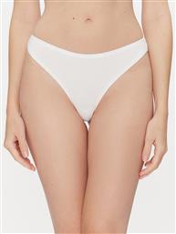 ΣΤΡΙΝΓΚ UW0UW05741 ΛΕΥΚΟ TOMMY HILFIGER