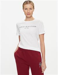 T-SHIRT TOMMY HILFIGER