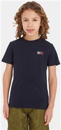 T-SHIRT TOMMY HILFIGER