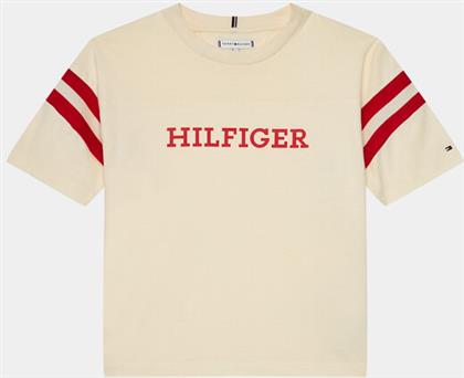 T-SHIRT TOMMY HILFIGER