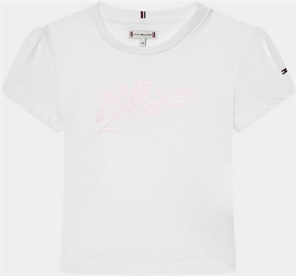 T-SHIRT TOMMY HILFIGER