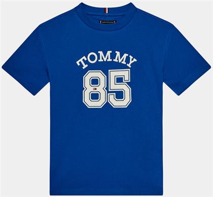 T-SHIRT TOMMY HILFIGER