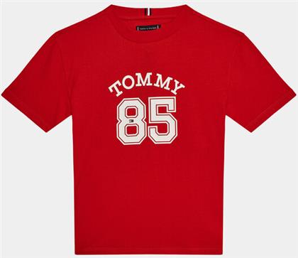T-SHIRT TOMMY HILFIGER