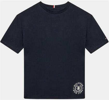 T-SHIRT TOMMY HILFIGER
