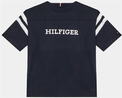 T-SHIRT TOMMY HILFIGER