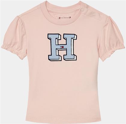 T-SHIRT TOMMY HILFIGER