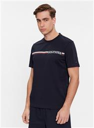 T-SHIRT TOMMY HILFIGER