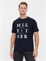 T-SHIRT TOMMY HILFIGER