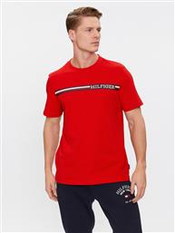 T-SHIRT TOMMY HILFIGER