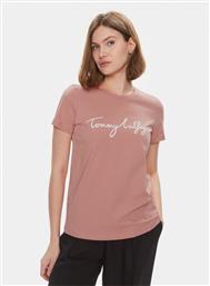 T-SHIRT TOMMY HILFIGER