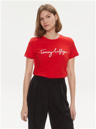 T-SHIRT TOMMY HILFIGER