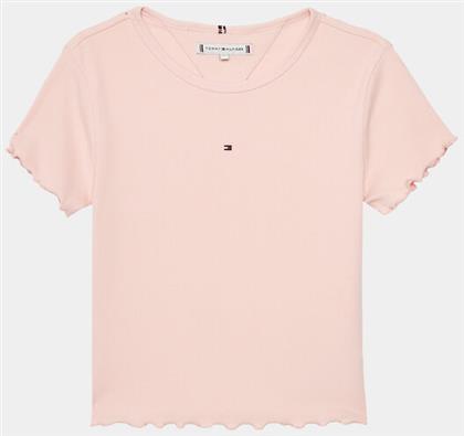 T-SHIRT TOMMY HILFIGER