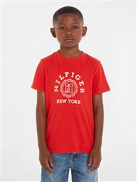 T-SHIRT TOMMY HILFIGER