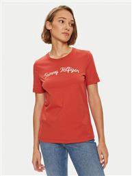 T-SHIRT TOMMY HILFIGER