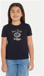 T-SHIRT TOMMY HILFIGER