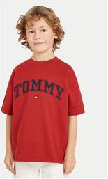 T-SHIRT TOMMY HILFIGER