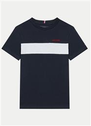 T-SHIRT TOMMY HILFIGER