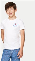 T-SHIRT TOMMY HILFIGER
