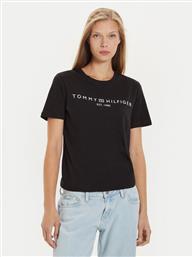 T-SHIRT TOMMY HILFIGER