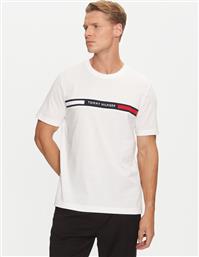 T-SHIRT TOMMY HILFIGER
