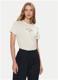 T-SHIRT TOMMY HILFIGER