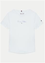 T-SHIRT TOMMY HILFIGER