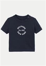 T-SHIRT TOMMY HILFIGER