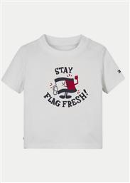 T-SHIRT TOMMY HILFIGER