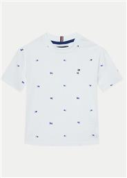 T-SHIRT TOMMY HILFIGER