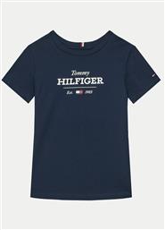 T-SHIRT TOMMY HILFIGER