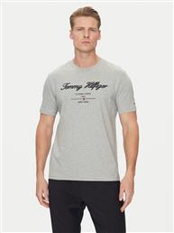 T-SHIRT TOMMY HILFIGER