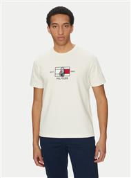 T-SHIRT TOMMY HILFIGER