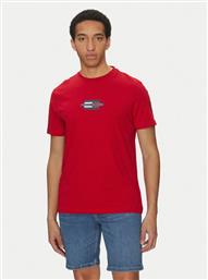 T-SHIRT TOMMY HILFIGER