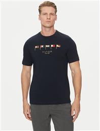 T-SHIRT TOMMY HILFIGER