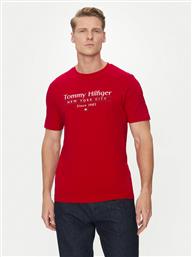 T-SHIRT TOMMY HILFIGER