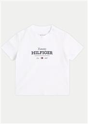 T-SHIRT TOMMY HILFIGER
