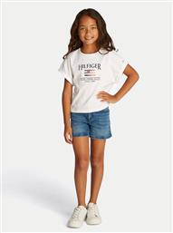 T-SHIRT TOMMY HILFIGER