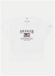 T-SHIRT TOMMY HILFIGER