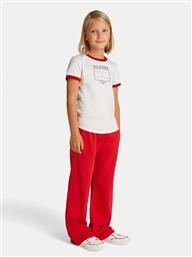 T-SHIRT TOMMY HILFIGER