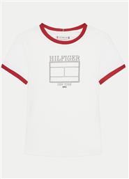 T-SHIRT TOMMY HILFIGER