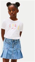 T-SHIRT TOMMY HILFIGER