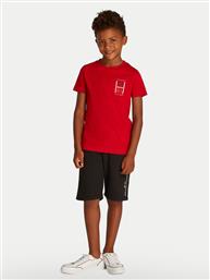 T-SHIRT TOMMY HILFIGER