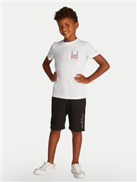T-SHIRT TOMMY HILFIGER