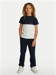 T-SHIRT TOMMY HILFIGER