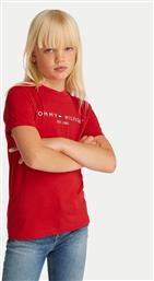 T-SHIRT TOMMY HILFIGER