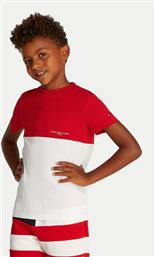 T-SHIRT TOMMY HILFIGER