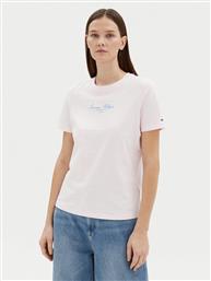 T-SHIRT TOMMY HILFIGER