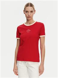 T-SHIRT TOMMY HILFIGER