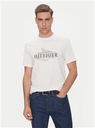 T-SHIRT TOMMY HILFIGER